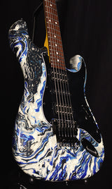 Used Nash S81 Custom Swirl-Brian's Guitars