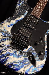 Nash S81 Custom Swirl-Brian's Guitars