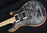 Paul Reed Smith Custom 24 Charcoal One Off-Brian's Guitars