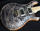 Paul Reed Smith Custom 24 Charcoal One Off-Brian's Guitars