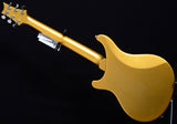 Used Paul Reed Smith S2 Vela Egyptian Gold Metallic-Brian's Guitars
