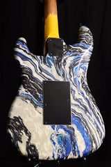Used Nash S81 Custom Swirl-Brian's Guitars