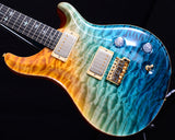 Paul Reed Smith Private Stock Custom 24 Beach Cross Fade-Brian's Guitars