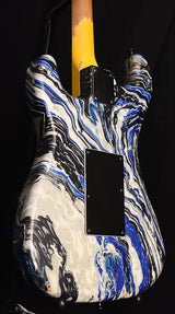 Used Nash S81 Custom Swirl-Brian's Guitars