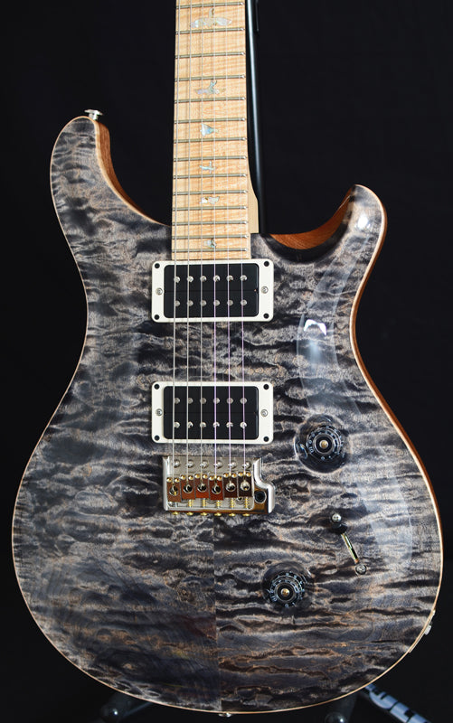 Paul Reed Smith Custom 24 Charcoal One Off-Brian's Guitars