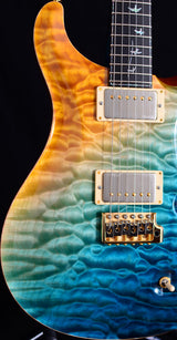 Paul Reed Smith Private Stock Custom 24 Beach Cross Fade-Brian's Guitars