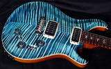 Used Paul Reed Smith Private Stock P22 Signature Blue Steel-Brian's Guitars