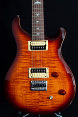 Paul Reed Smith SE 277 Baritone Sunburst-Brian's Guitars