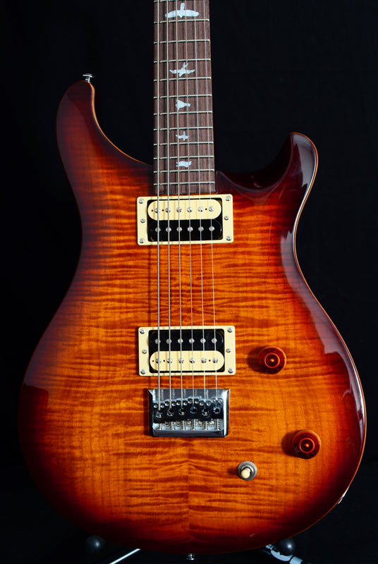 Paul Reed Smith SE 277 Baritone Sunburst-Brian's Guitars