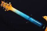 Paul Reed Smith Private Stock Custom 24 Beach Cross Fade-Brian's Guitars