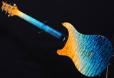 Paul Reed Smith Private Stock Custom 24 Beach Cross Fade-Brian's Guitars