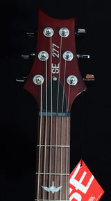 Paul Reed Smith SE 277 Baritone Sunburst-Brian's Guitars