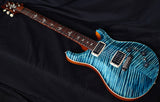 Used Paul Reed Smith Private Stock P22 Signature Blue Steel-Brian's Guitars