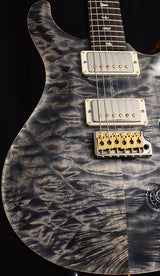 Paul Reed Smith Custom 24-08 Charcoal-Brian's Guitars