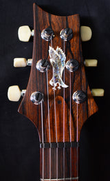 Used Paul Reed Smith Private Stock P22 Signature Blue Steel-Brian's Guitars