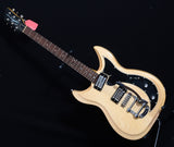 Used Godin Dorchester Electric Guitar Natural-Brian's Guitars