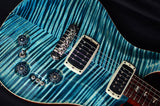 Used Paul Reed Smith Private Stock P22 Signature Blue Steel-Brian's Guitars
