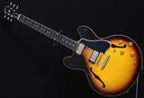 Used Gibson Custom 1958 Reissue ES-335-Brian's Guitars