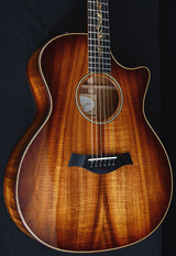 Used Taylor K24ce-Brian's Guitars