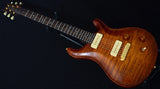 Used Paul Reed Smith Artist McCarty Soapbar Violin Amber Sunburst-Brian's Guitars