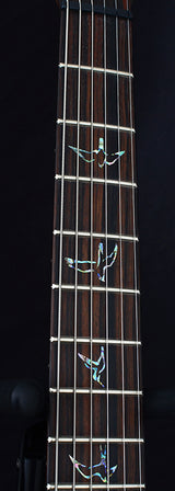 Used Paul Reed Smith Artist McCarty Soapbar Violin Amber Sunburst-Brian's Guitars