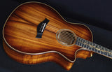 Taylor K24ce-Brian's Guitars