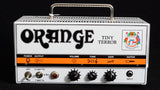 Used Orange Tiny Terror Amp-Brian's Guitars