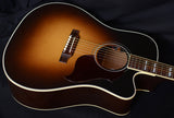 Used Gibson Hummingbird Pro Cutaway-Brian's Guitars