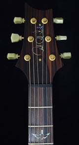 Used Paul Reed Smith Artist McCarty Soapbar Violin Amber Sunburst-Brian's Guitars