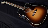 Used Gibson Hummingbird Pro Cutaway-Brian's Guitars