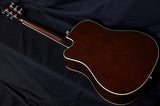 Used Gibson Hummingbird Pro Cutaway-Brian's Guitars