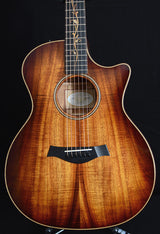 Taylor K24ce-Brian's Guitars