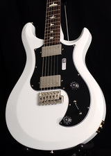 Paul Reed Smith S2 Standard 22 Jet White-Brian's Guitars