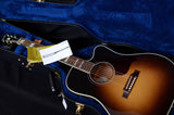 Used Gibson Hummingbird Pro Cutaway-Brian's Guitars