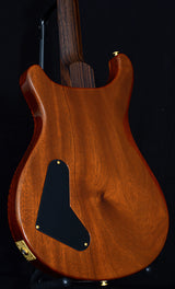 Used Paul Reed Smith Artist McCarty Soapbar Violin Amber Sunburst-Brian's Guitars