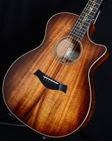Taylor K24ce-Brian's Guitars