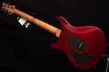 Paul Reed Smith Wood Library Custom 24 Floyd Brian's Limited Fire Red-Brian's Guitars