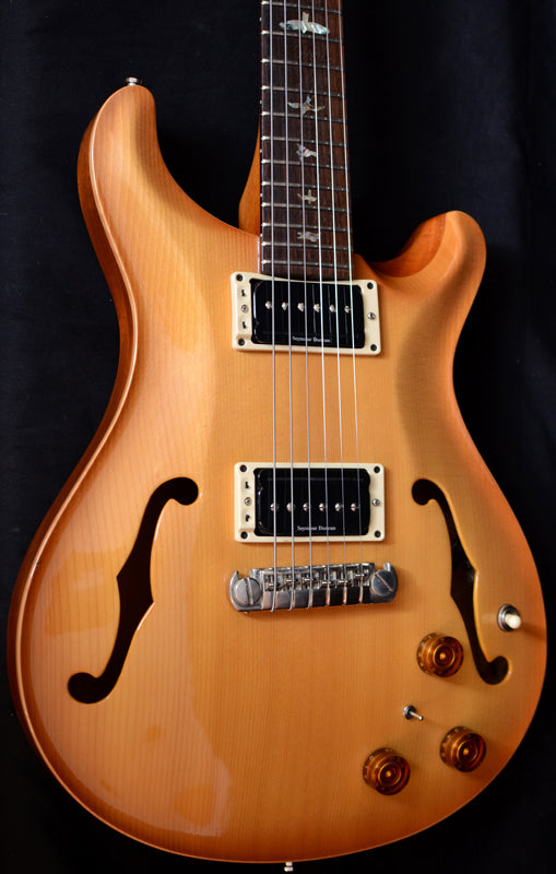 Prs hollowbody store spruce