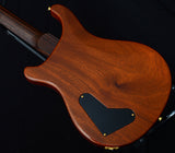 Used Paul Reed Smith Artist McCarty Soapbar Violin Amber Sunburst-Brian's Guitars