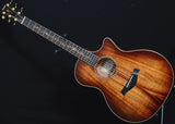Used Taylor K24ce-Brian's Guitars