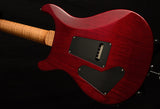 Paul Reed Smith Wood Library Custom 24 Floyd Brian's Limited Fire Red-Brian's Guitars