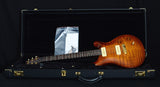 Used Paul Reed Smith Artist McCarty Soapbar Violin Amber Sunburst-Brian's Guitars