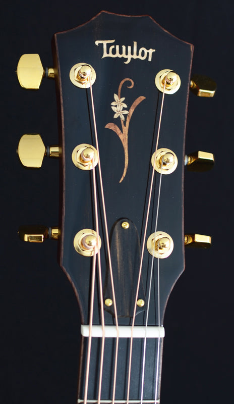 Taylor K24ce-Brian's Guitars