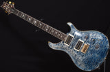 Used Paul Reed Smith 30th Anniversary Custom 24 Faded Whale Blue-Brian's Guitars