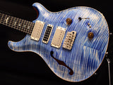 Paul Reed Smith Wood Library Special Semi-Hollow Brian's Limited Faded Blue Jean-Brian's Guitars