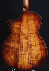 Taylor K24ce-Brian's Guitars