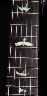 Paul Reed Smith Wood Library Special Semi-Hollow Brian's Limited Faded Blue Jean-Brian's Guitars