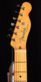Fender 70th Anniversary Esquire Maple Neck 2 Color Sunburst-Electric Guitars-Brian's Guitars