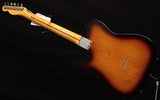 Fender 70th Anniversary Esquire Maple Neck 2 Color Sunburst-Electric Guitars-Brian's Guitars