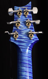 Paul Reed Smith Wood Library Special Semi-Hollow Brian's Limited Faded Blue Jean-Brian's Guitars